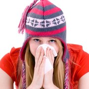 Flu related image